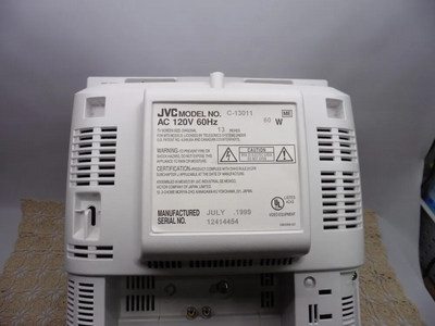 JVC C-13011 Image