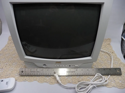 JVC C-13011 Image