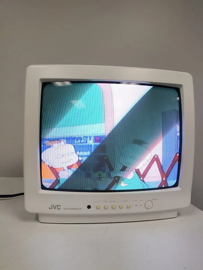 JVC Mastercommand c-13wl5 Image
