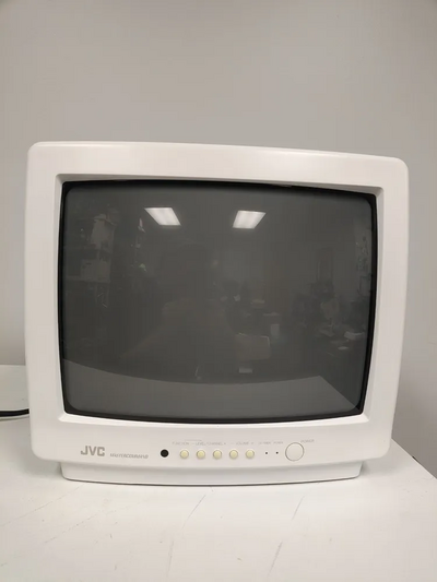 JVC Mastercommand c-13wl5 Image