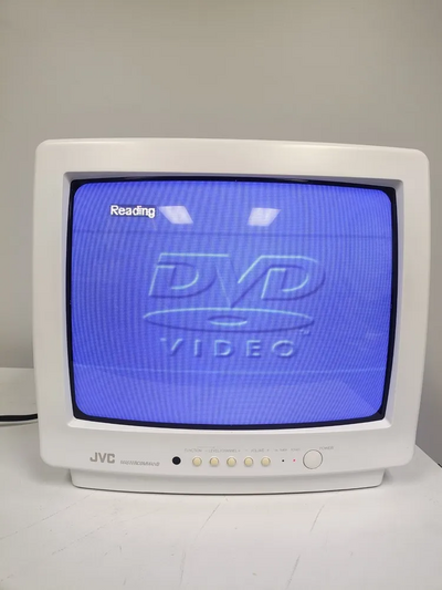 JVC Mastercommand c-13wl5 Image