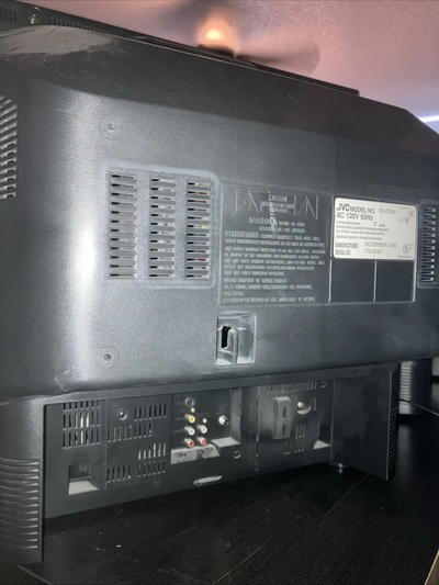 JVC Crt 27 inch Image