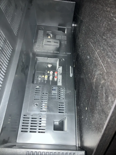 JVC Crt 27 inch Image