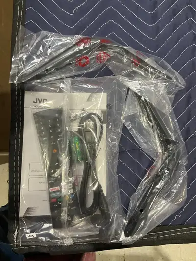 JVC Lt-50maw625 Image