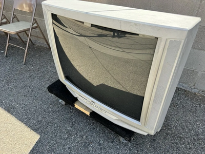JVC AV-32D302 Image