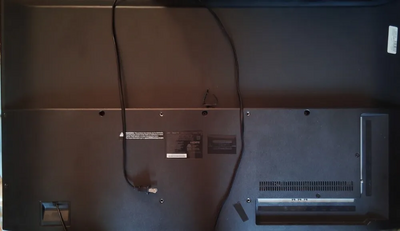 JVC LT-43MAW595 Image