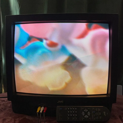 JVC AV-20220 Image