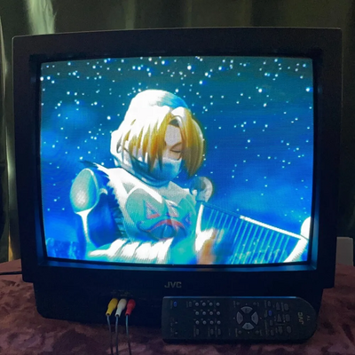 JVC AV-20220 Image