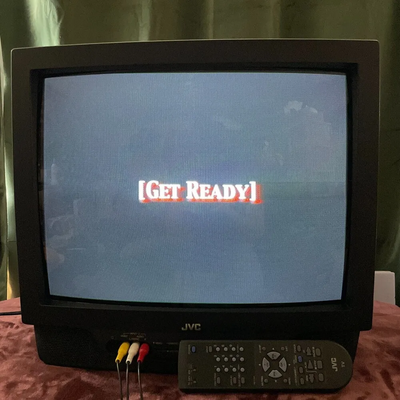 JVC AV-20220 Image