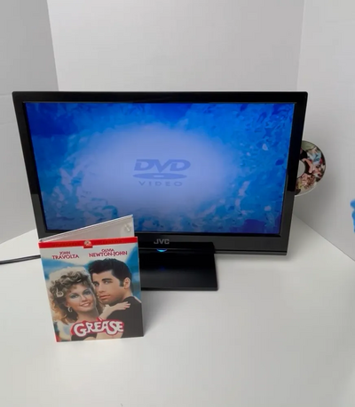 JVC Lt-22de72 Image