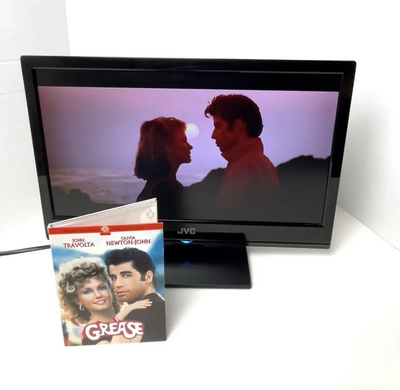 JVC Lt-22de72 Image