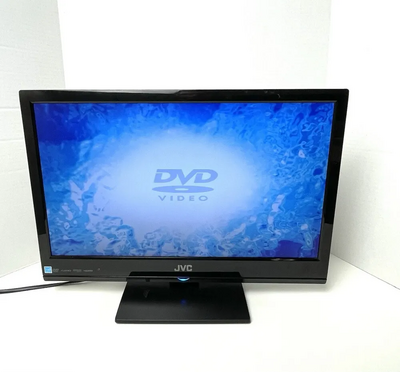 JVC Lt-22de72 Image