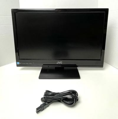 JVC Lt-22de72 Image