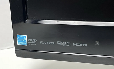 JVC Lt-22de72 Image