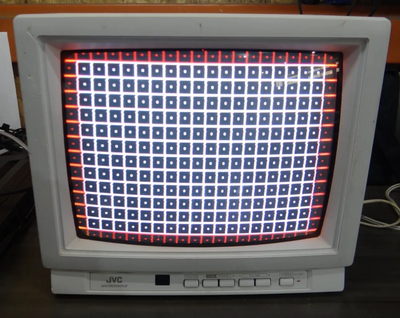 JVC MASTERCOMMAND C-13WL3 Image