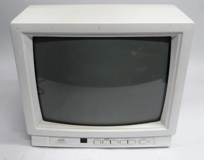 JVC MASTERCOMMAND C-13WL3 Image