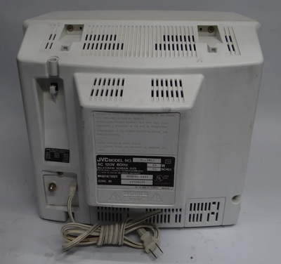 JVC MASTERCOMMAND C-13WL3 Image