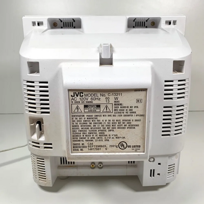 JVC C-13211 Image