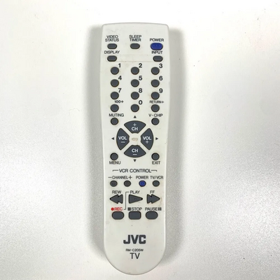 JVC C-13211 Image