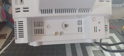 JVC C-13211 Image