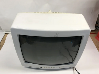 JVC Mastercommand c-13wl5 Image
