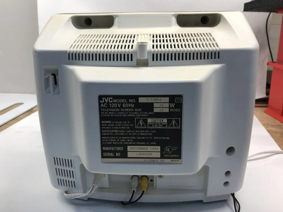 JVC Mastercommand c-13wl5 Image