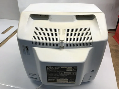 JVC Mastercommand c-13wl5 Image