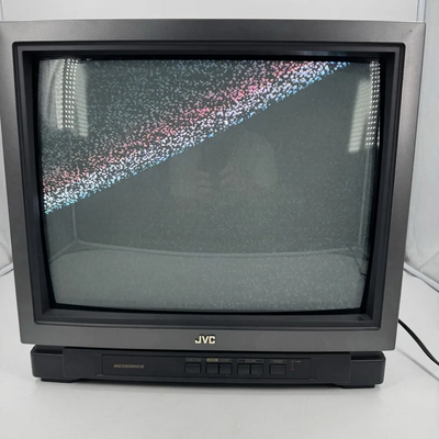 JVC AV-20021 Image