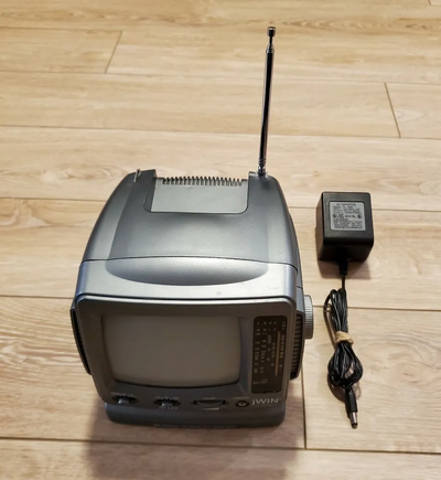 JWIN JV-TV 1010 Image