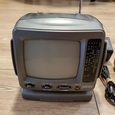 JWIN JV-TV 1010 Image