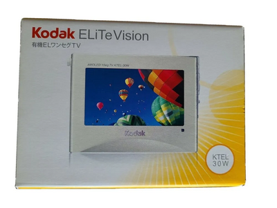 Kodak KTEL-30W Image