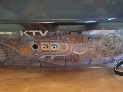 KTV RCA S13801CL Image