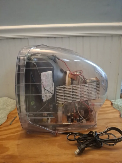 KTV RCA S13801CL Image
