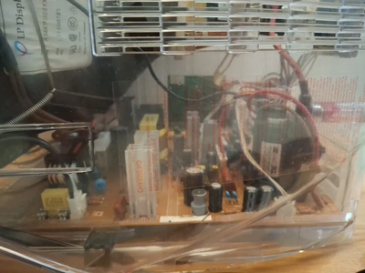 KTV RCA S13801CL Image