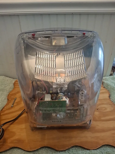 KTV RCA S13801CL Image
