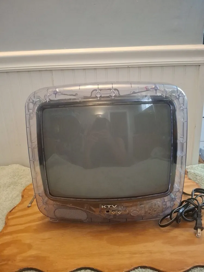 KTV RCA S13801CL Image