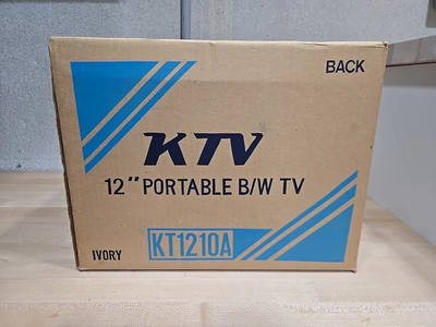 KTV KT1210A Image