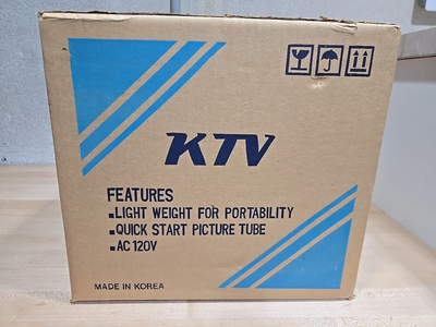 KTV KT1210A Image