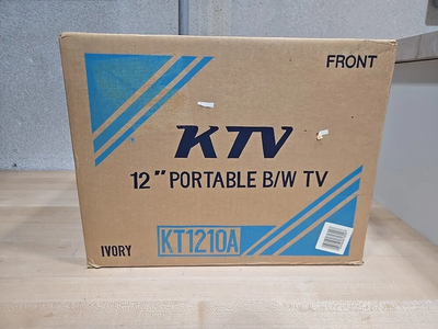 KTV KT1210A Image