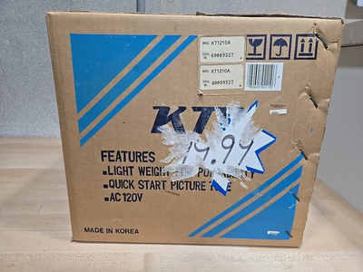 KTV KT1210A Image