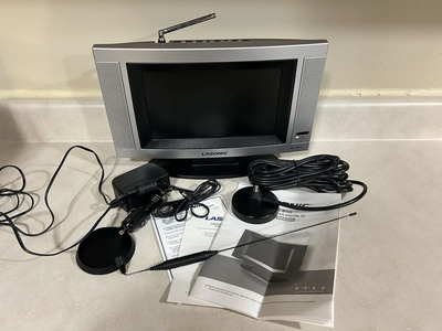 Lasonic ATL-850 Image