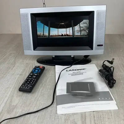 Lasonic ATL-850 Image