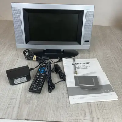 Lasonic ATL-850 Image