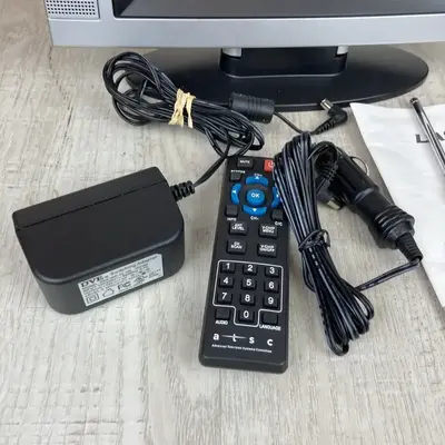 Lasonic ATL-850 Image