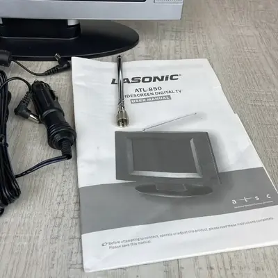 Lasonic ATL-850 Image