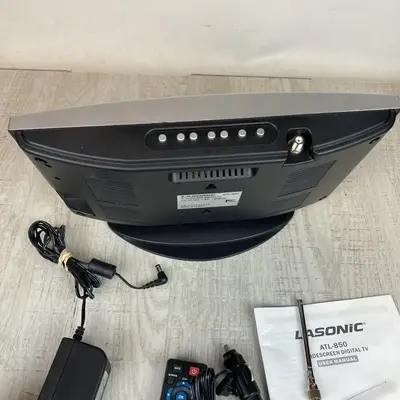 Lasonic ATL-850 Image