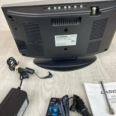 Lasonic ATL-850 Image