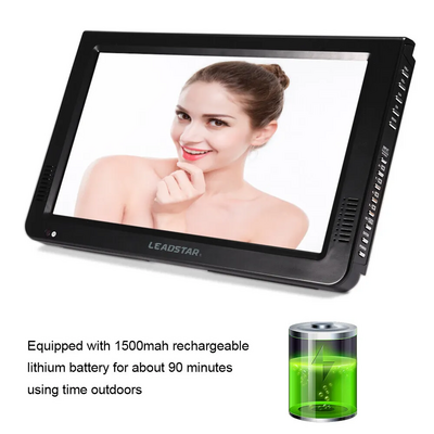 Leadstar D10 Image