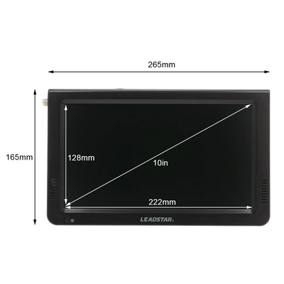 Leadstar D10 Image