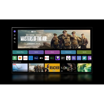 LG Electronics Does not apply Image